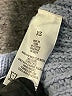 Aeropostale Gray Pullover Sweater Size XS - photo 8