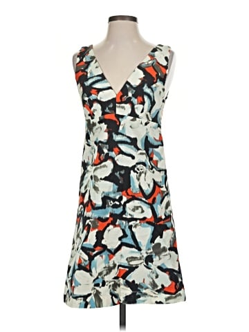 Milly Cocktail Dress (view 1)