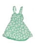 Btween Paisley Green Dress Size 10 - photo 2