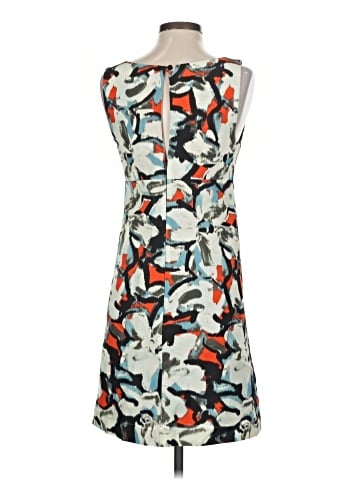 Milly Cocktail Dress (view 2)