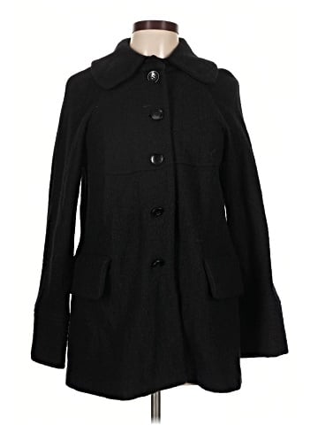 Sandro Sportswear Coat (view 1)