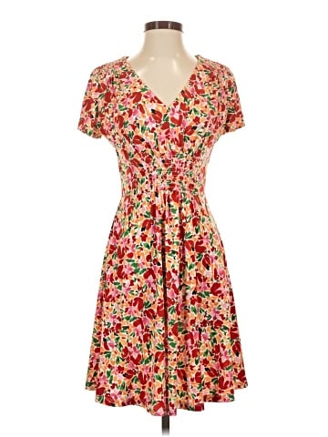 Maggy London Casual Dress (view 1)
