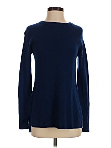 Margaret O'Leary Pullover Sweater (view 1)