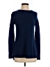 Margaret O'Leary Blue Pullover Sweater Size XS - photo 1
