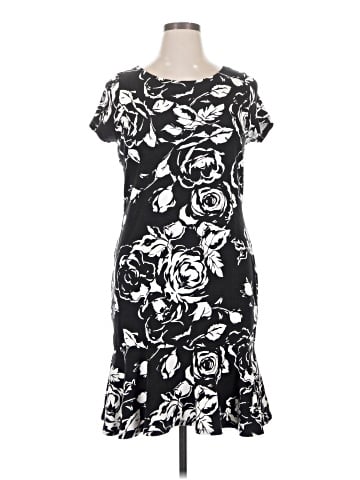 Lauren by Ralph Lauren Casual Dress (view 1)