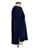 Margaret O'Leary Blue Pullover Sweater Size XS - photo 4