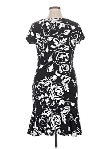 Lauren by Ralph Lauren Casual Dress (view 2)