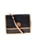 Coach 100% Leather Black Leather Crossbody Bag One size - photo 1
