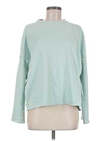 Eileen Fisher Sweatshirt (view 1)