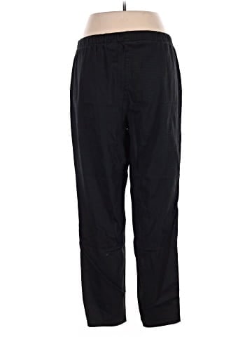 Just My Size Casual Pants (view 2)