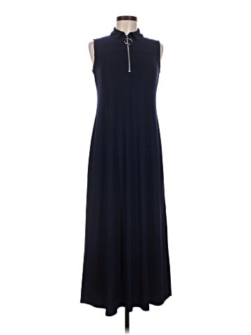 MSK Casual Dress (view 1)