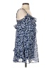 B. Darlin 100% Polyester Blue Casual Dress Size 3 - 4 - photo 4
