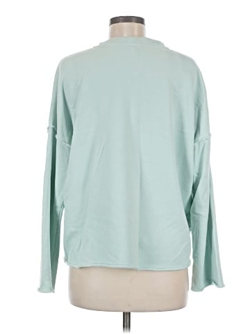 Eileen Fisher Sweatshirt (view 2)