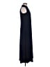 MSK Blue Casual Dress Size M (petite) - photo 4