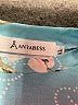 Anrabess Teal Casual Dress Size XL - photo 7