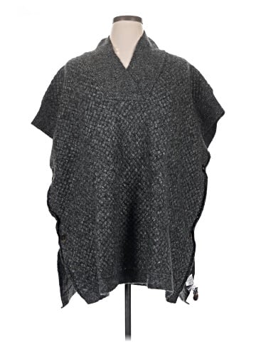 Assorted Brands Poncho (view 1)