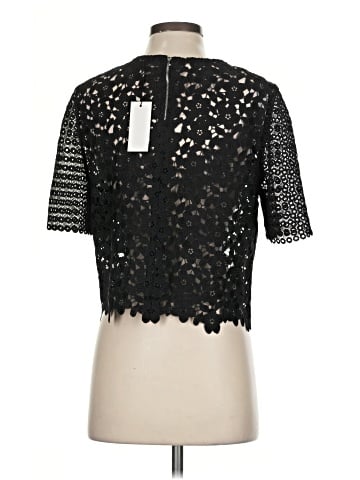 Milly Short Sleeve Top (view 2)