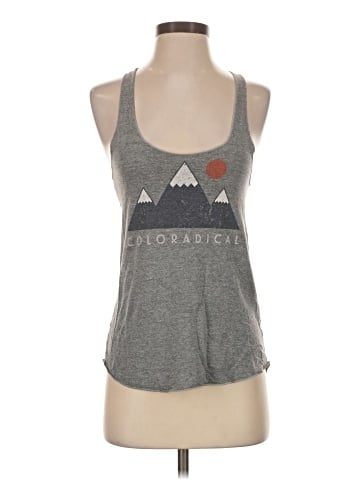 American Apparel Tank Top (view 1)