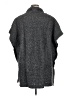 Assorted Brands Gray Poncho Size XL - photo 2