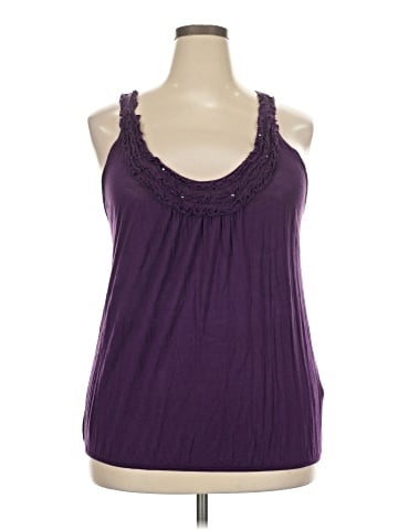 Judith Tank Top (view 1)