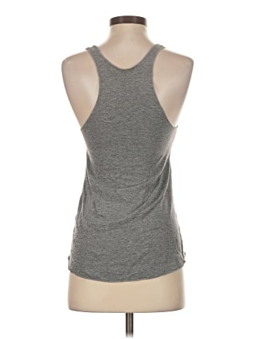 American Apparel Tank Top (view 2)