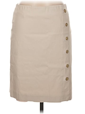 J. McLaughlin Casual Skirt (view 1)