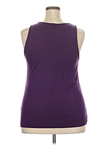 Judith Tank Top (view 2)
