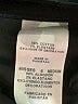 Denizen from Levi's Black Jeans Size 6 - photo 8