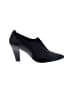 Donald J Pliner Black Heels Size 8 1/2 - photo 1