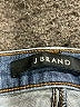 J Brand Blue Jeans Size 30 waist - photo 7