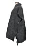 Assorted Brands Gray Poncho Size XL - photo 5