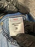 Express Hearts Blue Jeans Size 2 - photo 9