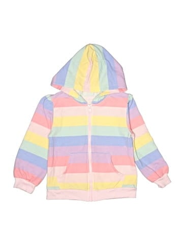 Falls Creek Zip Up Hoodie (view 1)