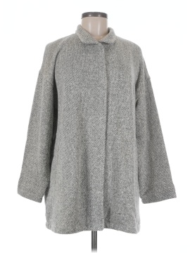 Eileen Fisher Coat