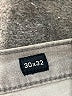 BKE Gray Jeans Size 30 waist - photo 9