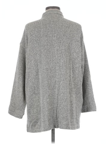 Eileen Fisher Coat (view 2)