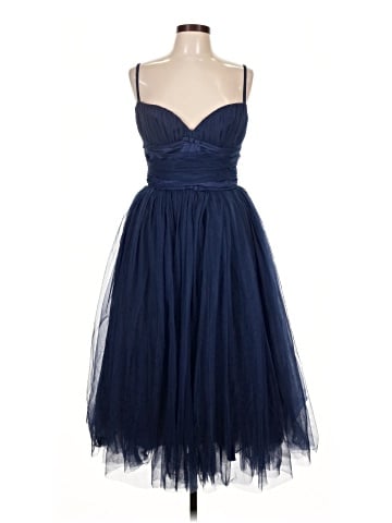 Alex & Sophia Cocktail Dress (view 1)