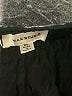 Max Studio 100% Rayon Black Casual Dress Size XL - photo 7