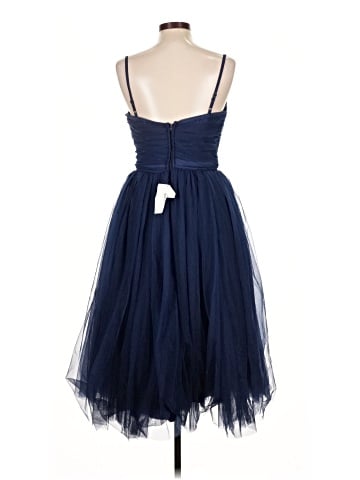 Alex & Sophia Cocktail Dress (view 2)