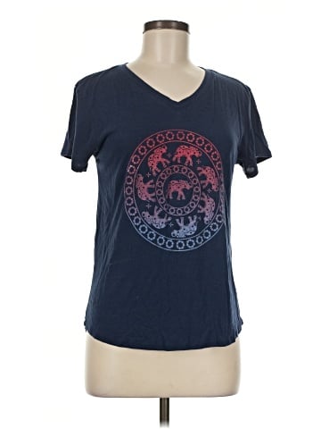 Chin Up Short Sleeve T-Shirt (view 1)