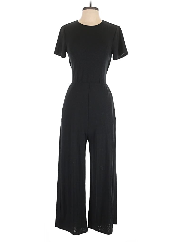 Minkpink Jumpsuit In Black