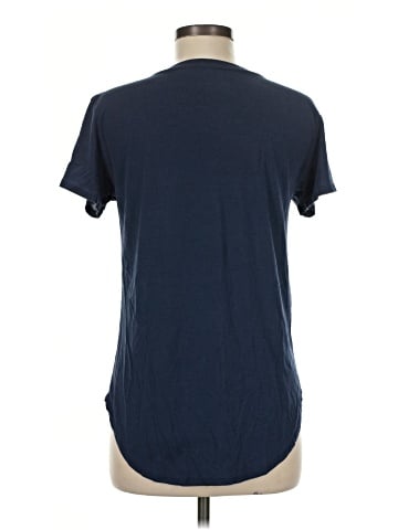 Chin Up Short Sleeve T-Shirt (view 2)