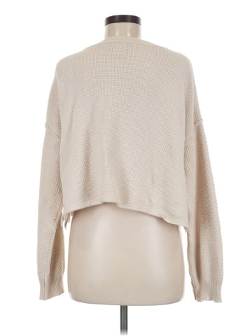 Sincerely Jules Pullover Sweater (view 2)