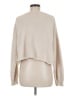 Sincerely Jules Ivory Pullover Sweater Size M - photo 2