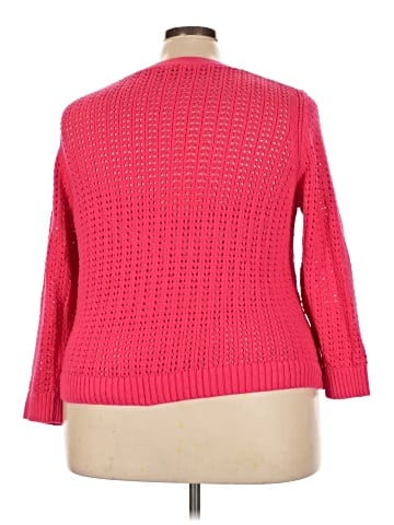 Talbots Pullover Sweater (view 2)