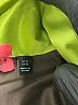 Unbranded Green 3/4 Sleeve Button-Down Shirt Size 8 - photo 7