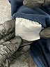 Threads 4 Thought Blue Active Pants Size M - photo 5