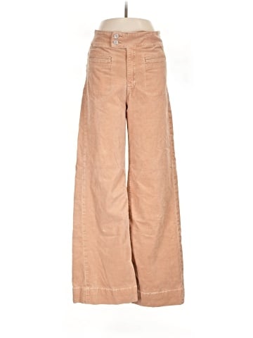 FRAME Casual Pants (view 1)