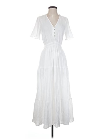 Zara Casual Dress (view 1)