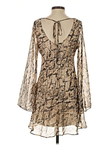 B. Darlin Cocktail Dress (view 2)